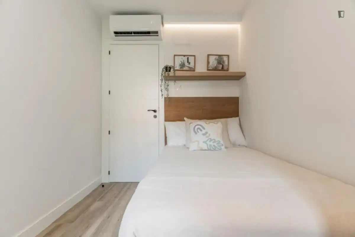Habitación en alquiler, Madrid