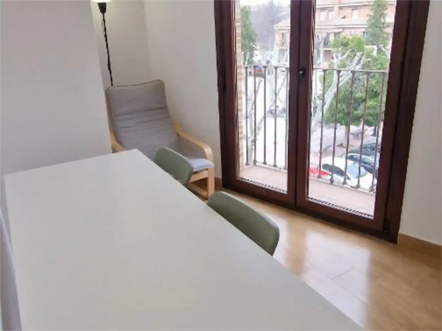 Habitación 85 m², Argés