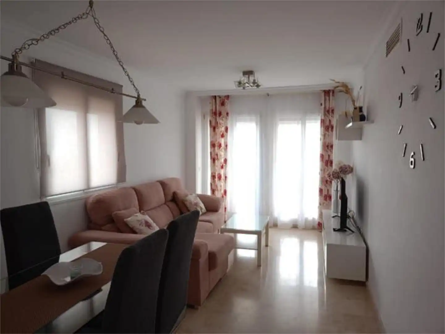 Piso de 70 m² en Manilva