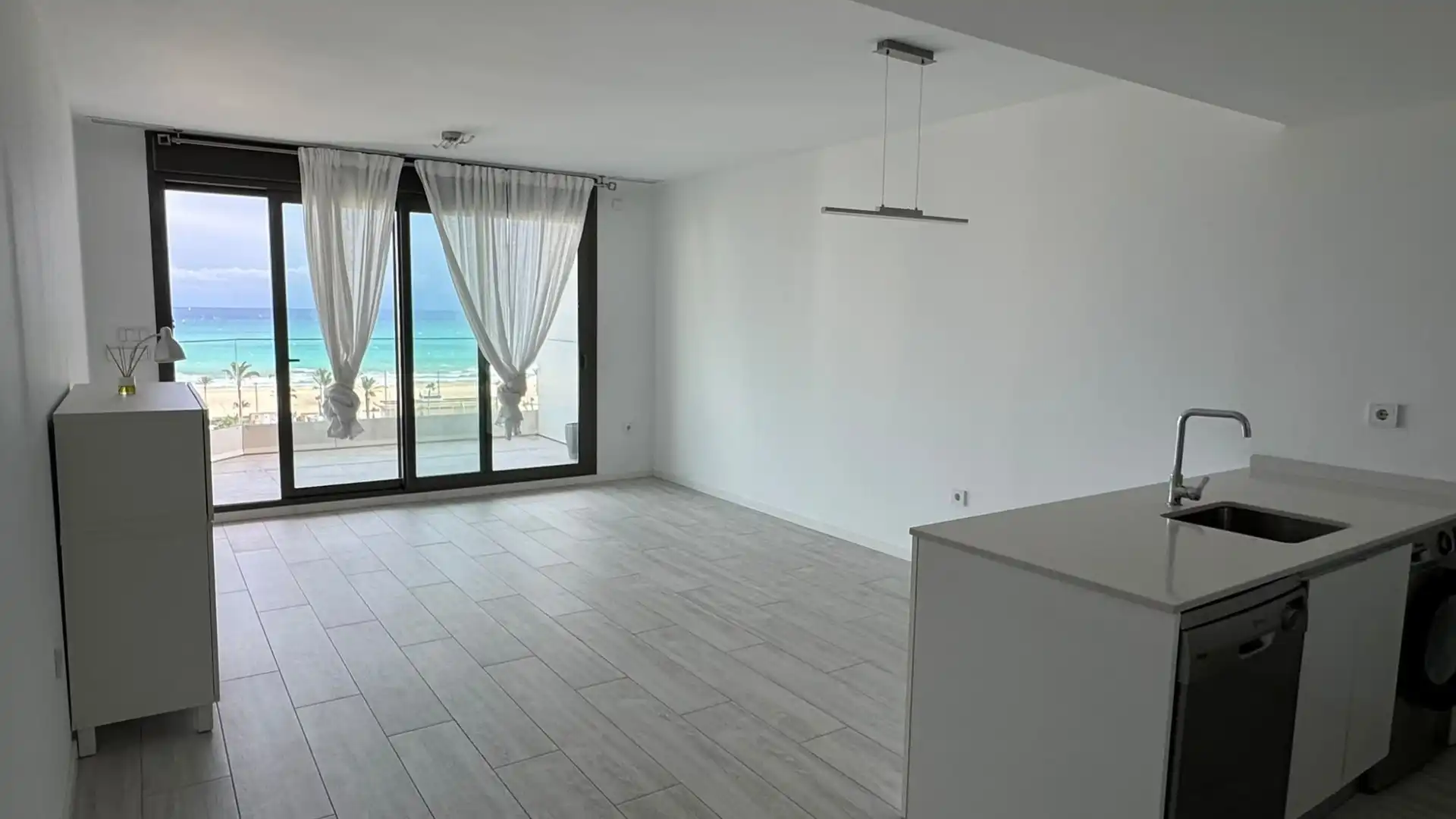 Pis de 98 m² a Alacant