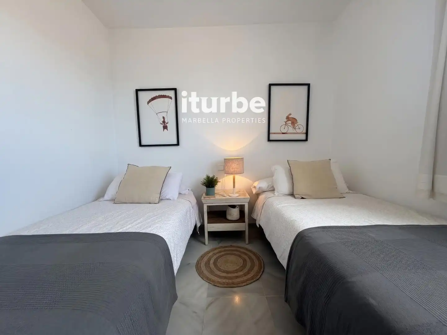Appartamento 115 m² a Marbella