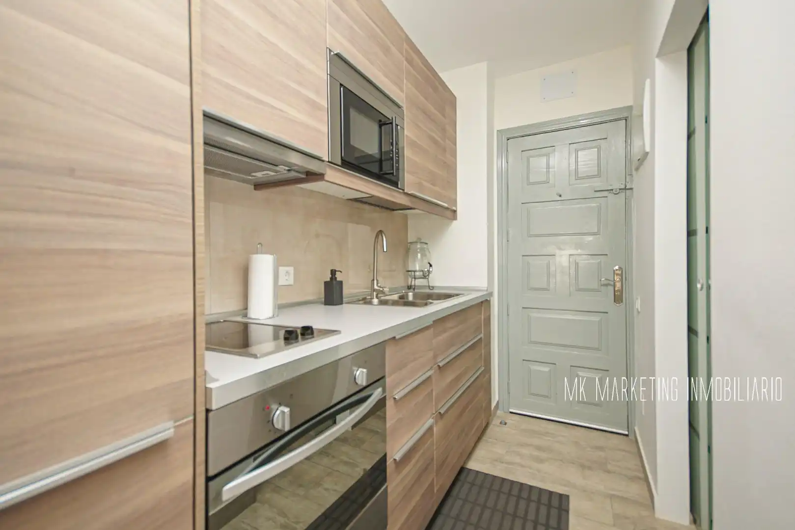 Piso de 41 m² en San Bartolomé de Tirajana
