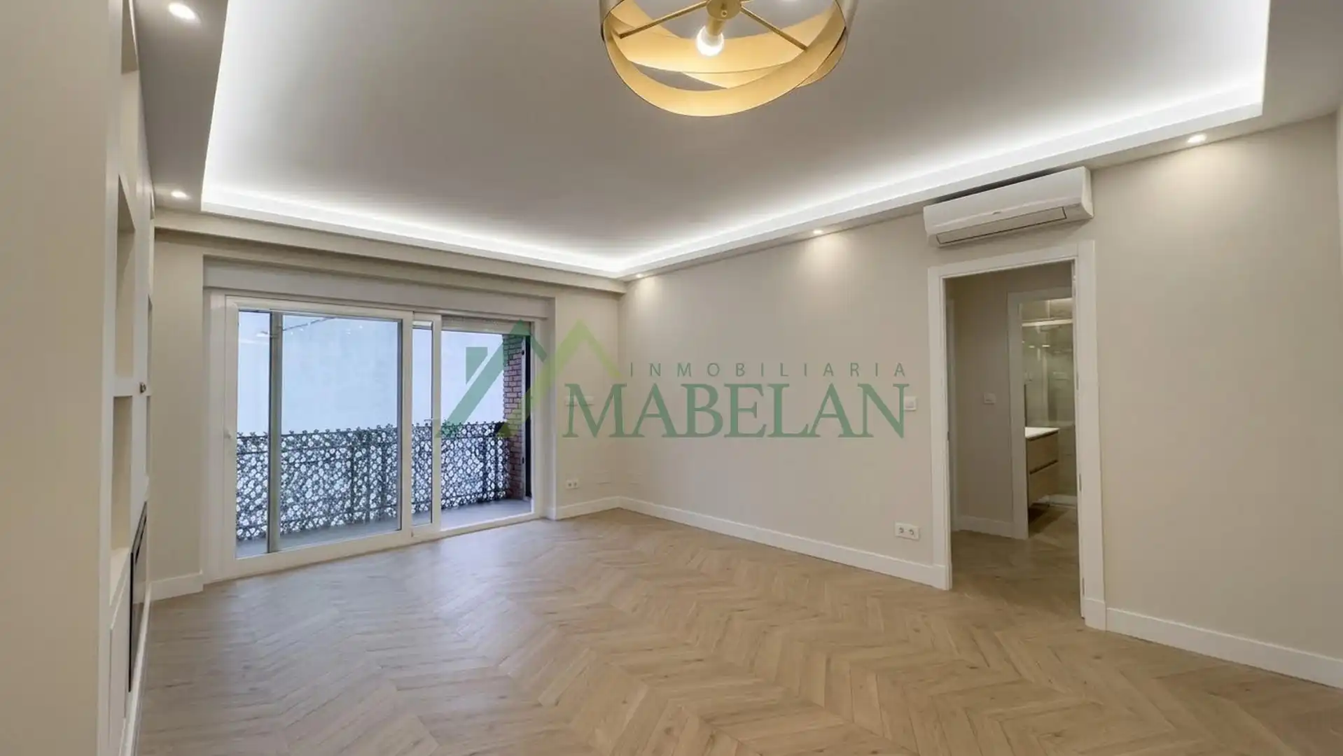 Appartamento 92 m² a Madrid
