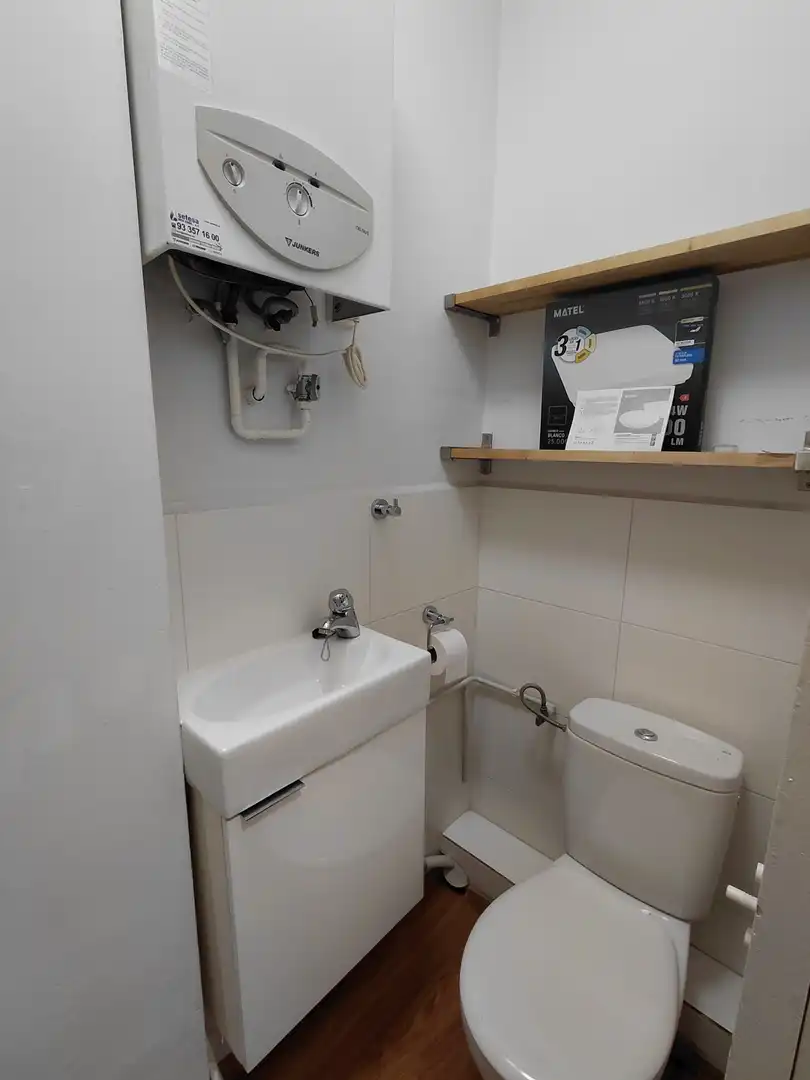 Piso de 97 m² en Barcelona