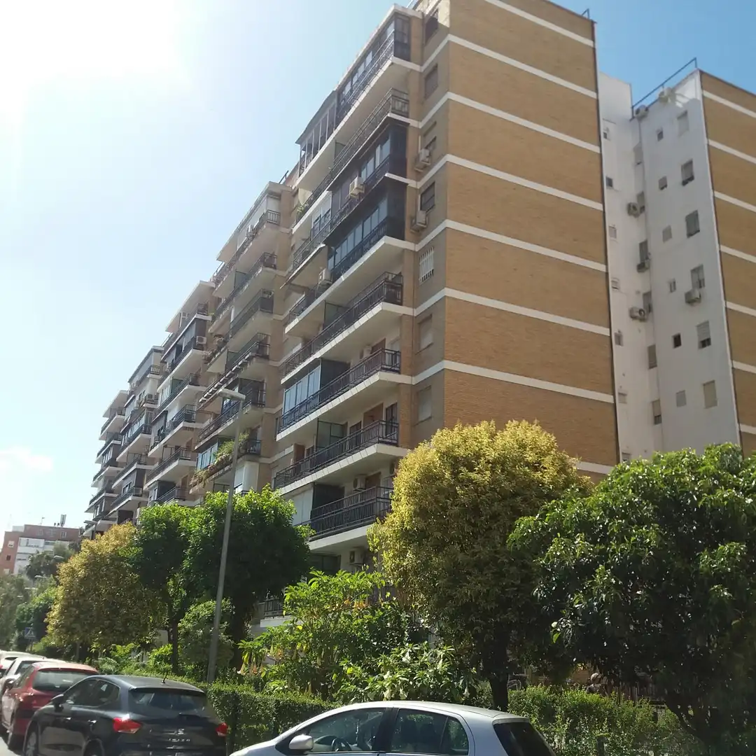 Pis de 81 m² a Sevilla