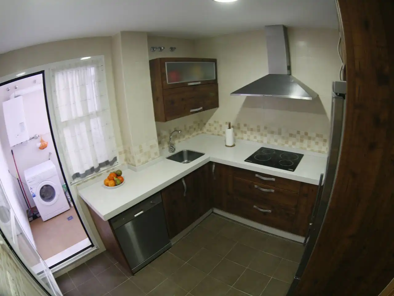 Pis de 85 m² a Cáceres