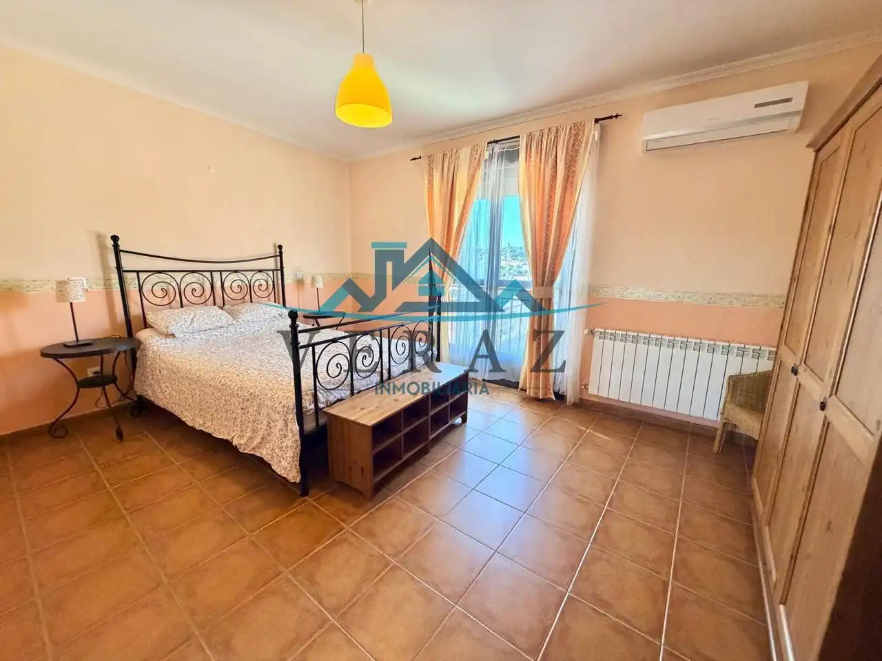 Casa de 207 m² en Segurilla