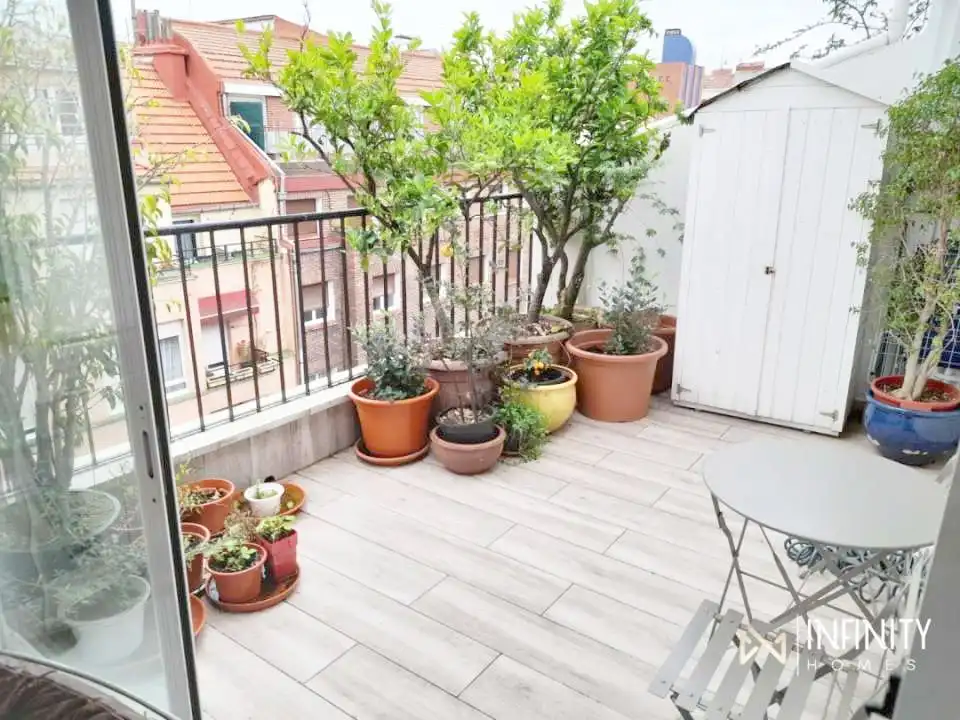 Piso de 65 m² en Bilbao
