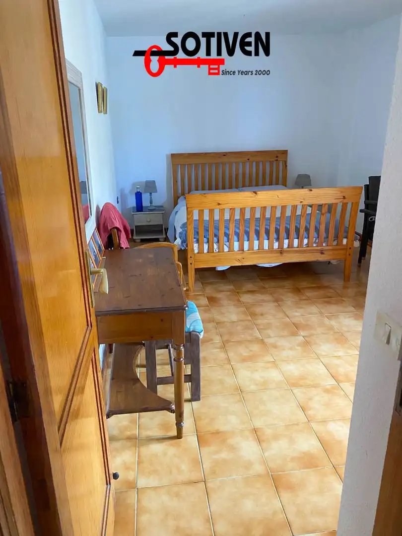Piso de 94 m² en Santiago del Teide