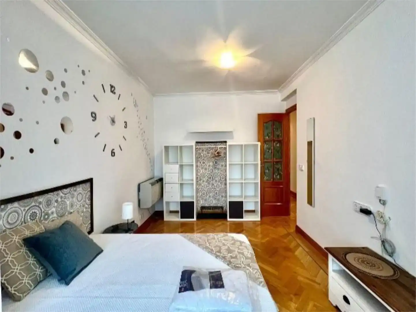 Piso de 90 m² en Tarancón