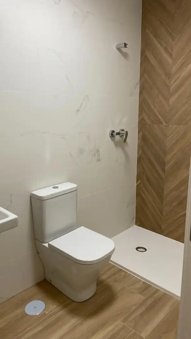Wohnung 90 m² in Cartagena