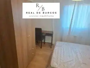 Piso de 59 m² en Valladolid