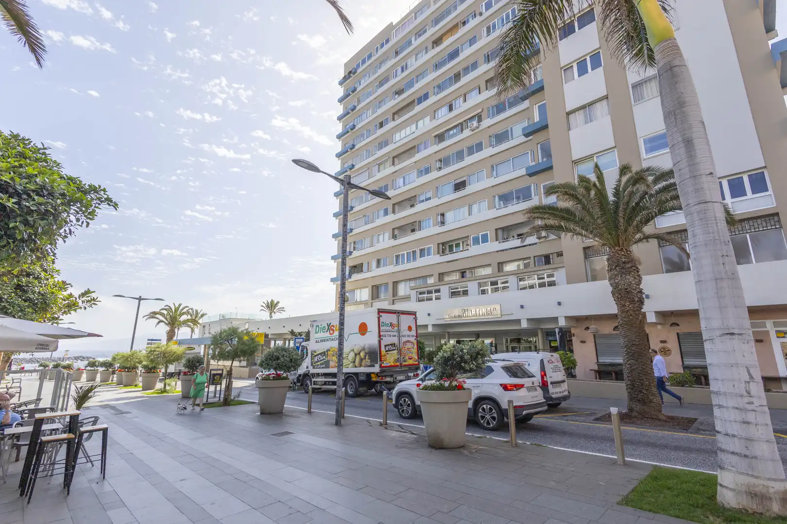 Pis de 31 m² a Puerto de la Cruz