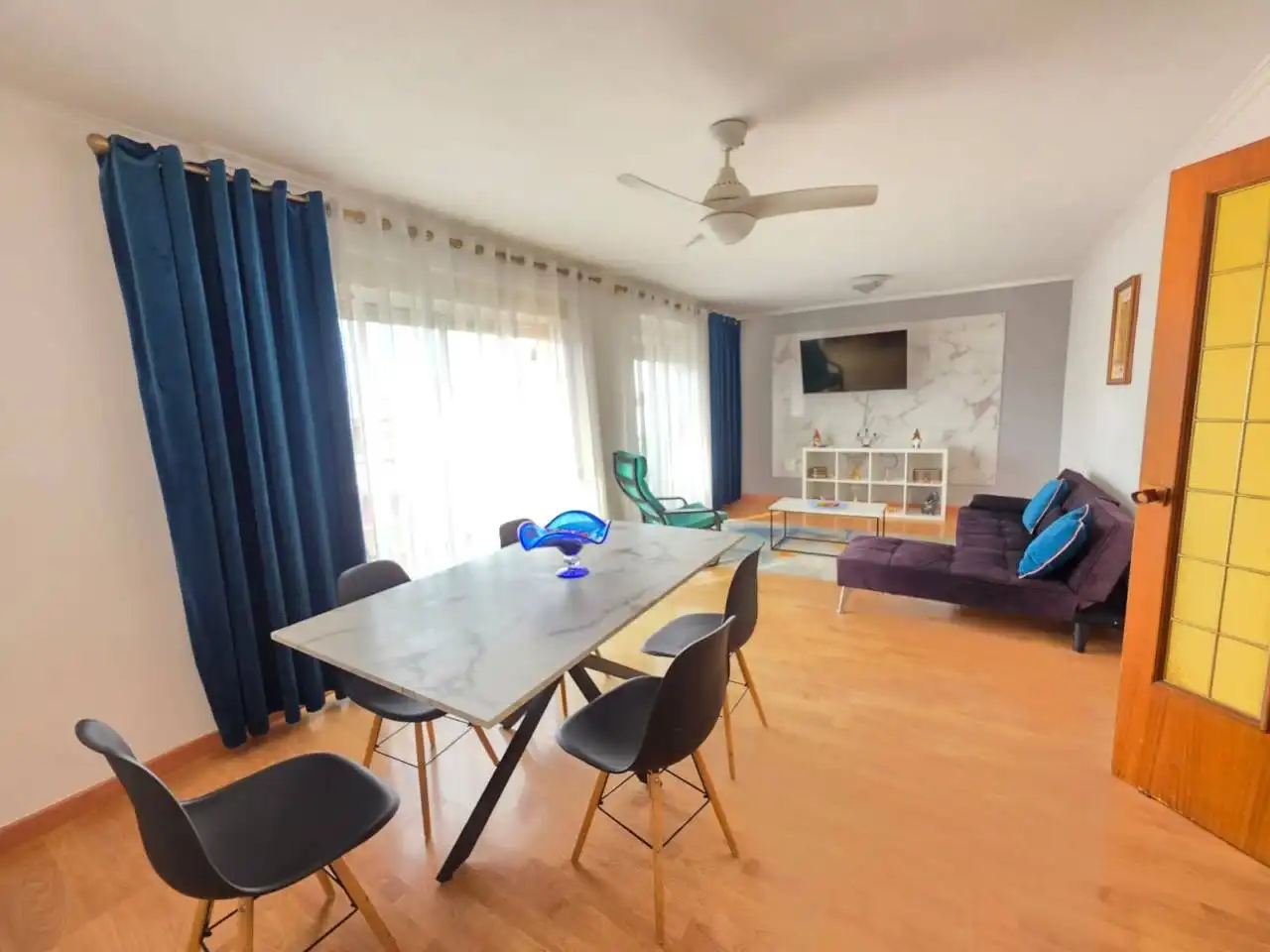 Apartamento 85 m² em Santa Pola