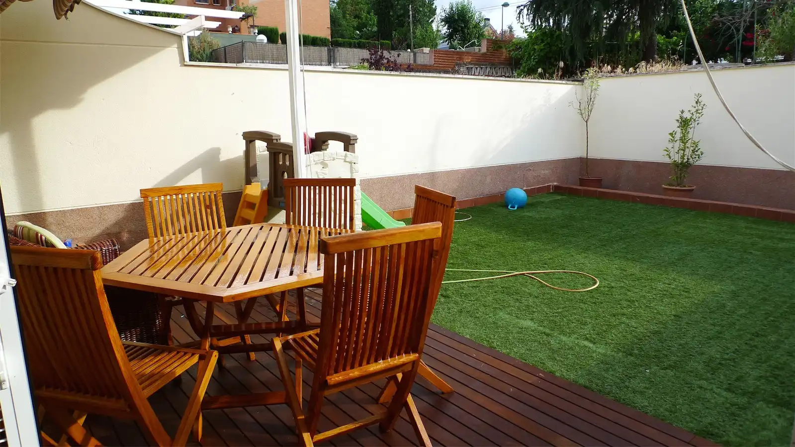 Casa 406 m² a Pozuelo de Alarcón
