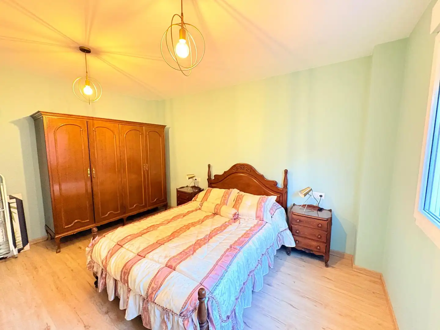 Piso de 106 m² en Ponferrada