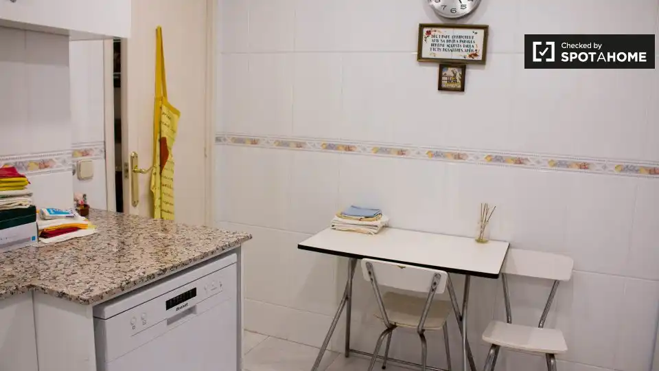 Habitación en alquiler, Barcelona