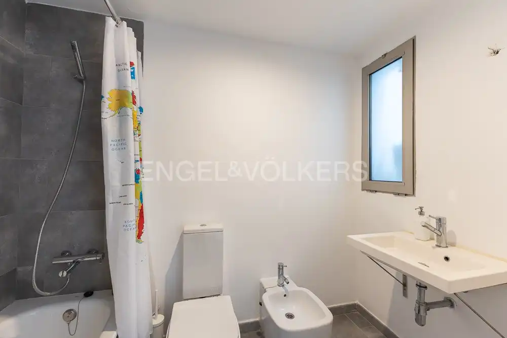 Piso de 257 m² en Godella