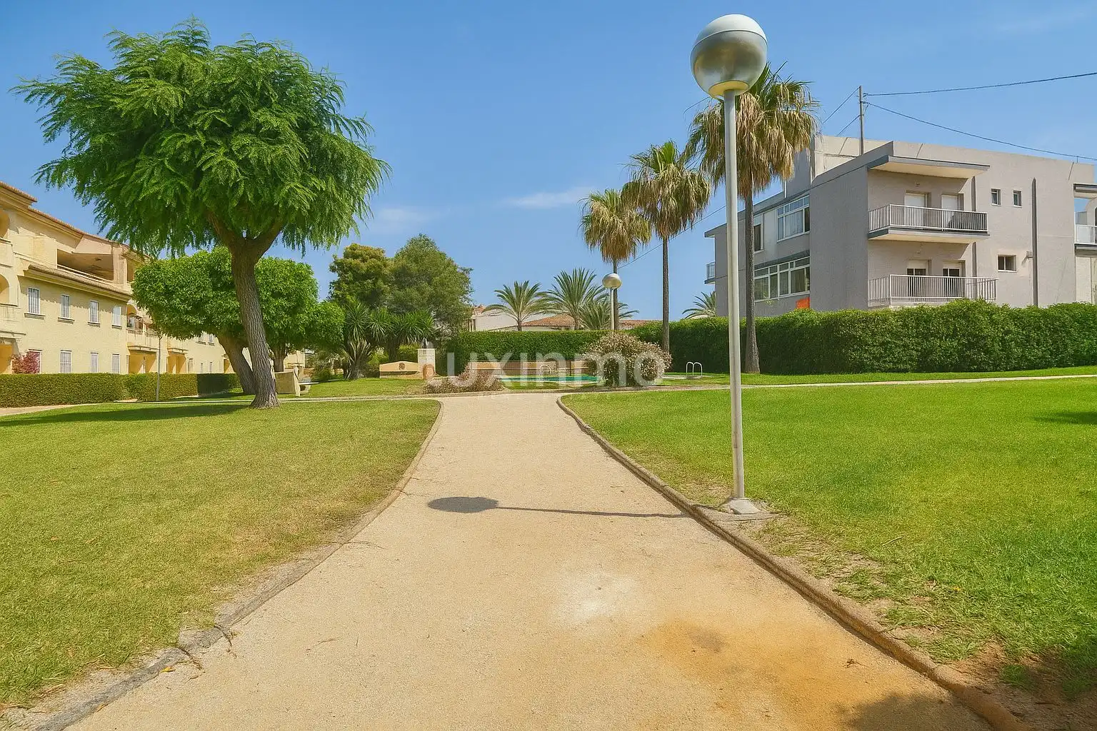Pis de 138 m² a Xàbia