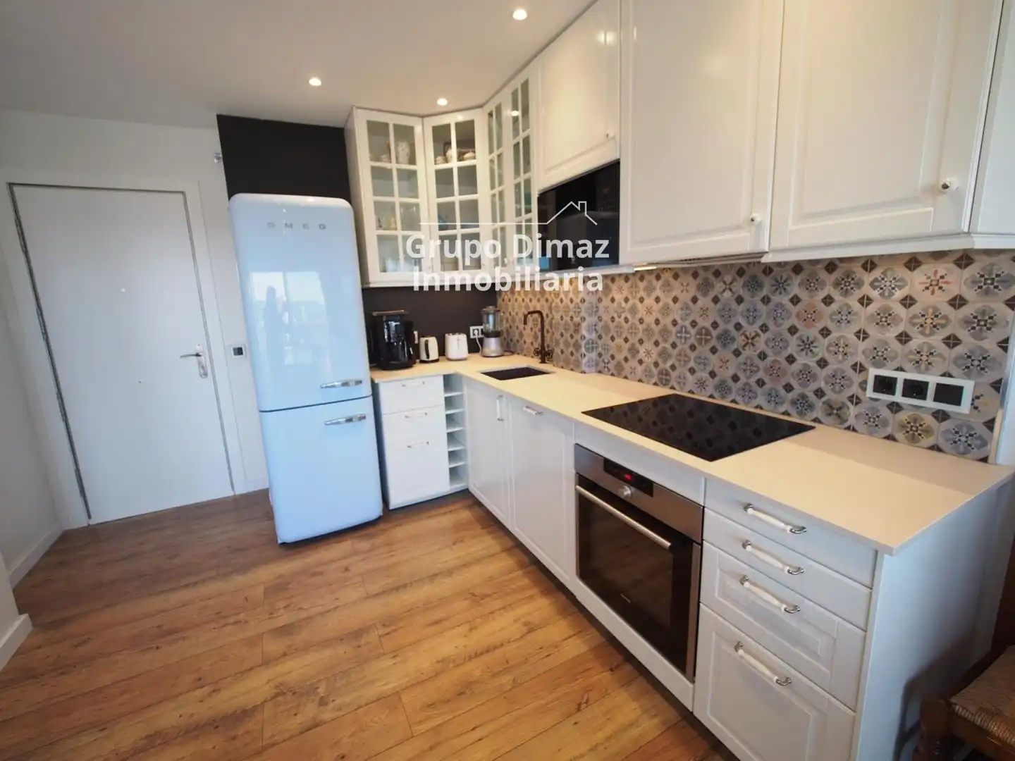 Piso de 52 m² en Palamós