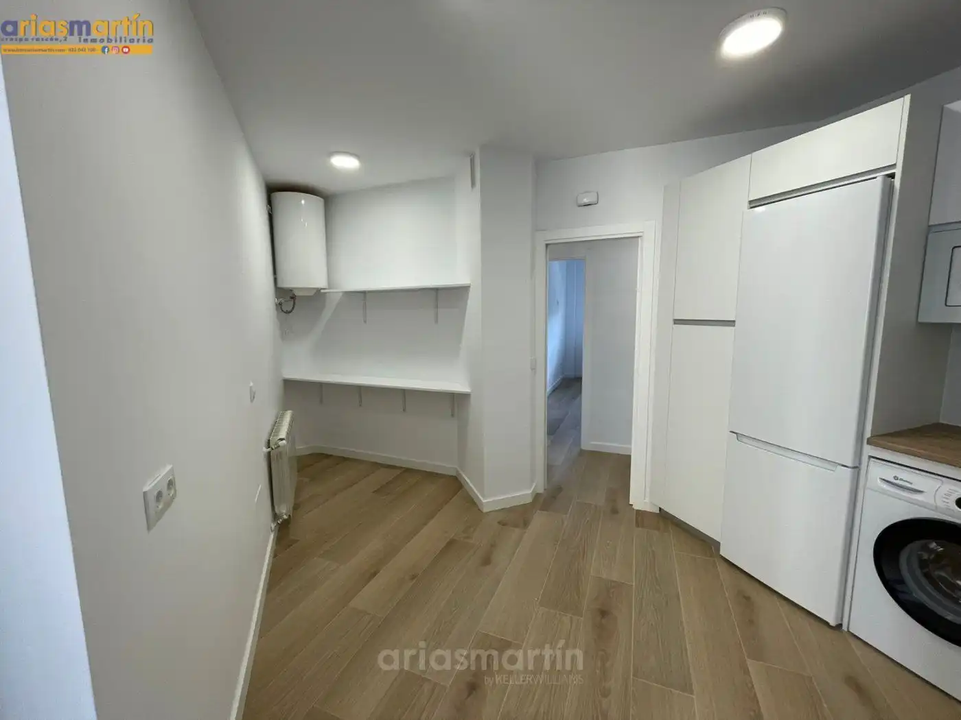 Piso de 150 m² en Salamanca