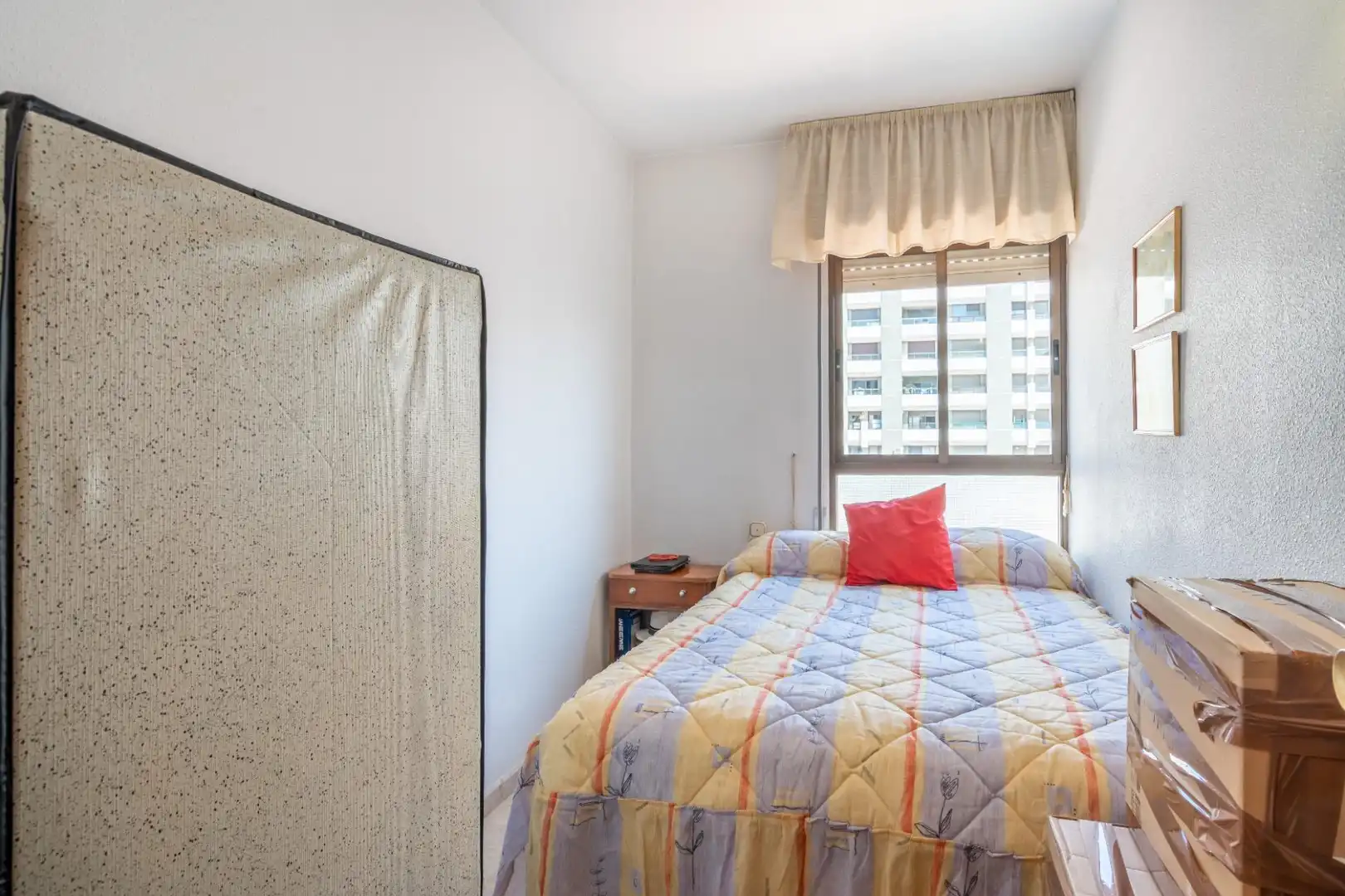 Piso de 109 m² en Almería