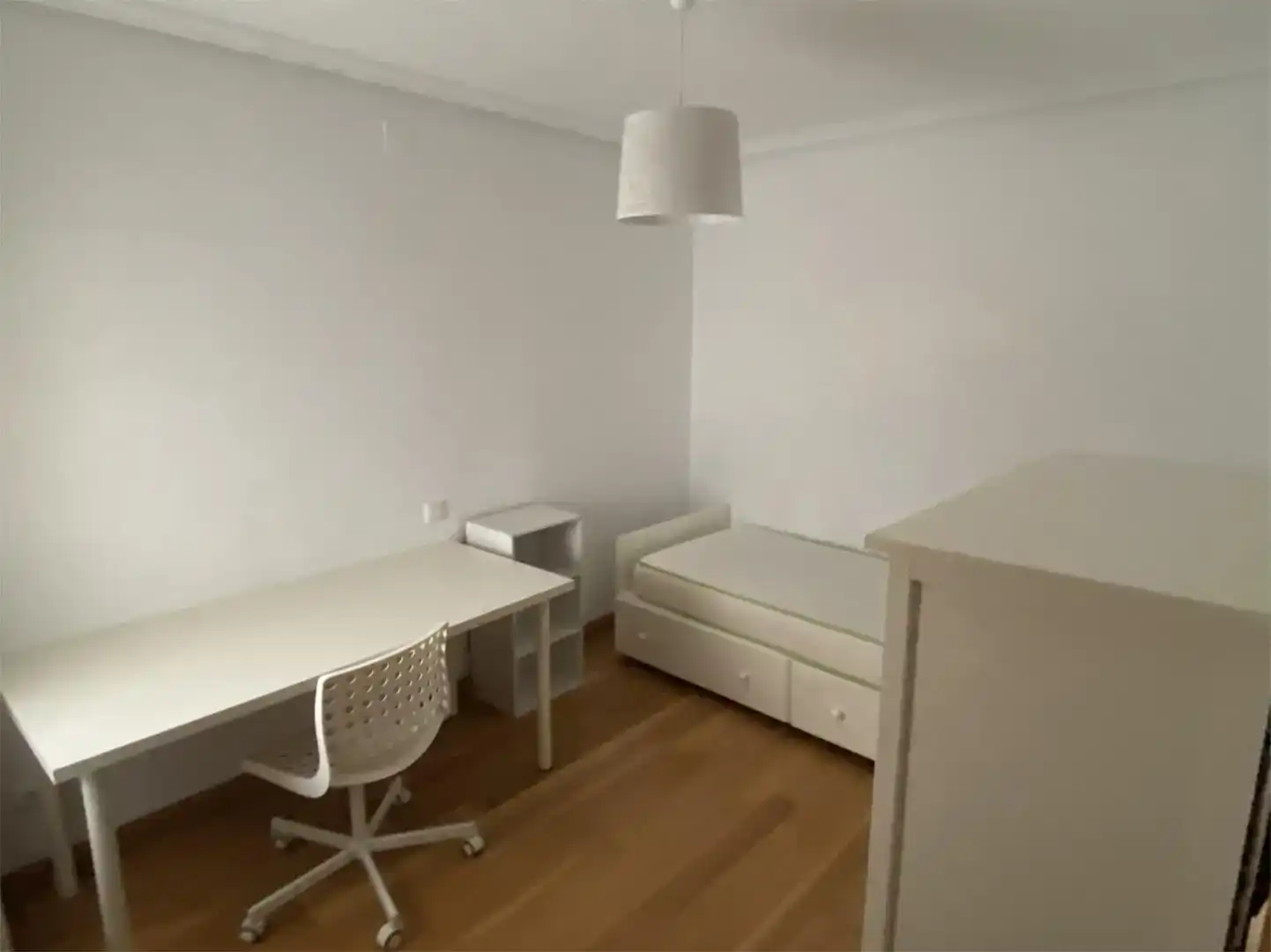 Piso de 110 m² en Cuenca