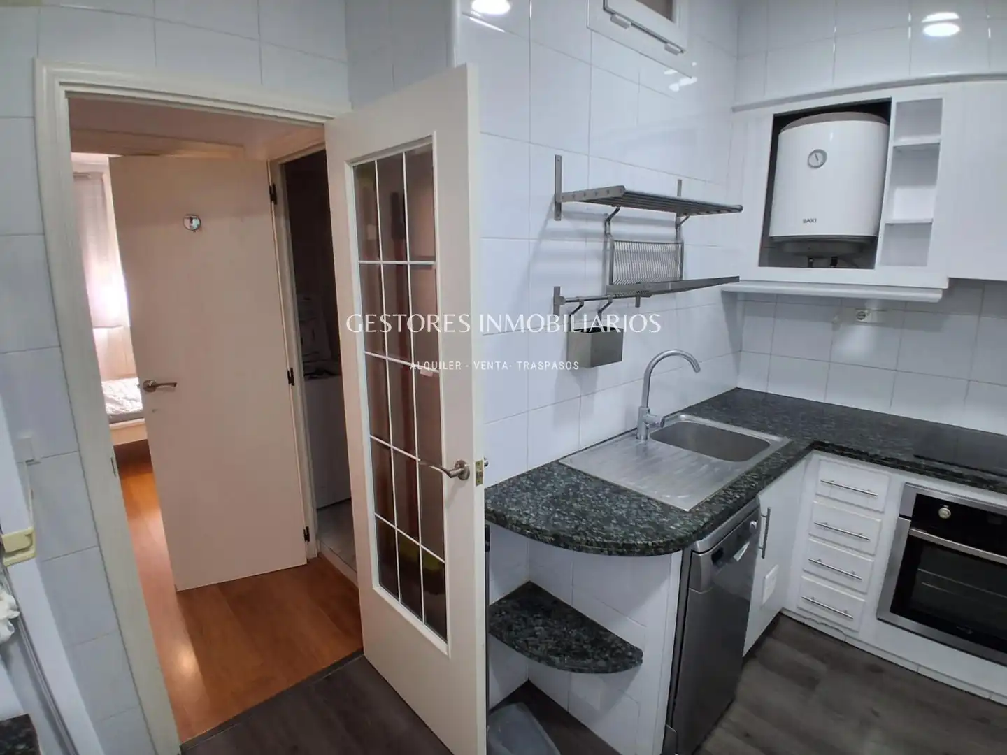 Piso de 70 m² en Alcoy