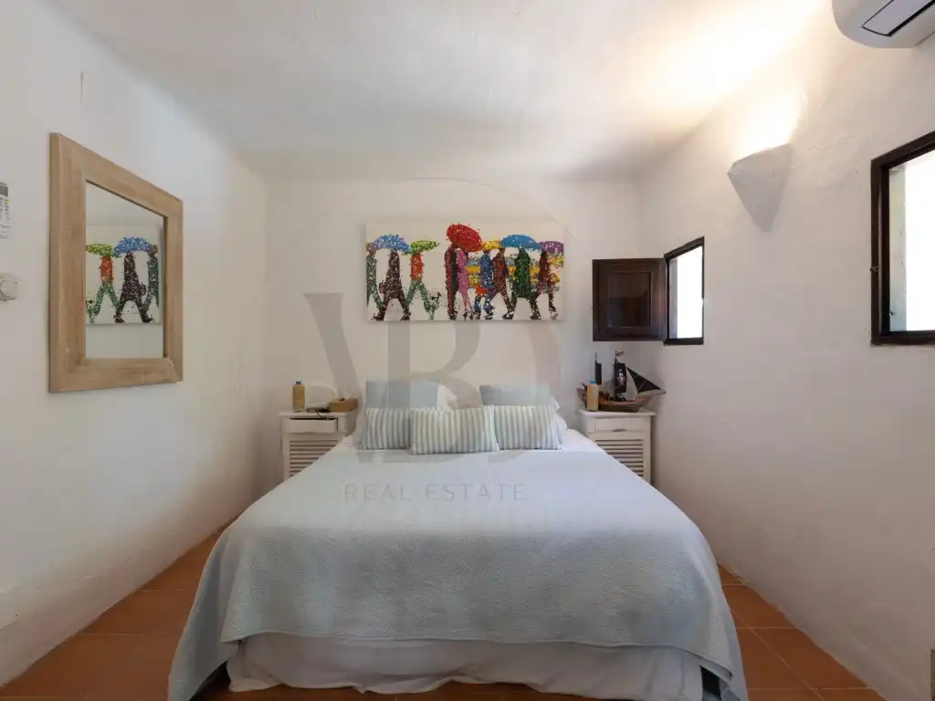 Pis de 325 m² a Sant Josep de sa Talaia