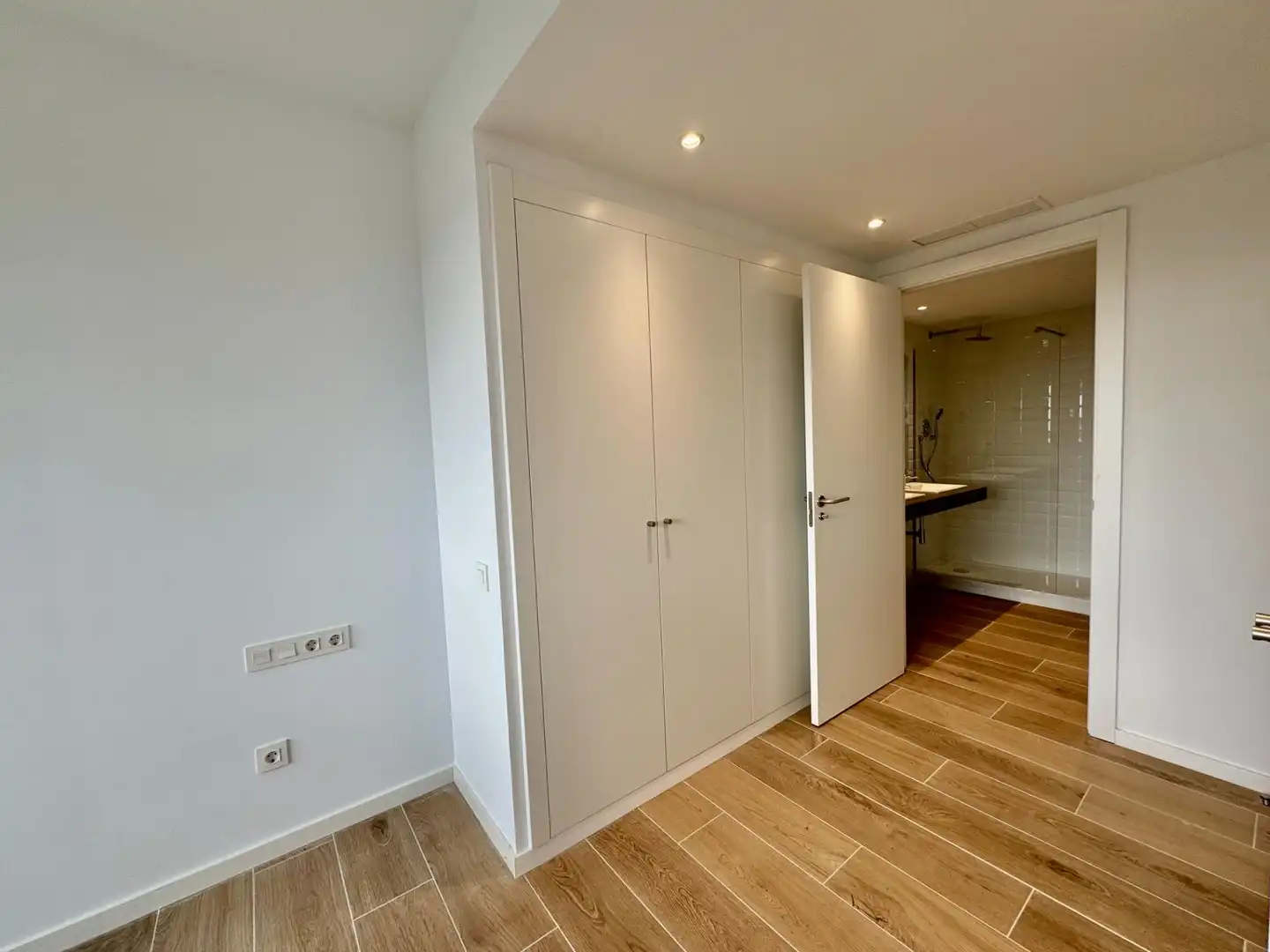 Piso de 117 m² en Esplugues de Llobregat