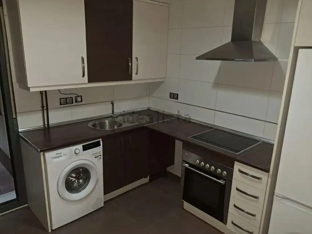 Pis de 85 m² a Valdepeñas