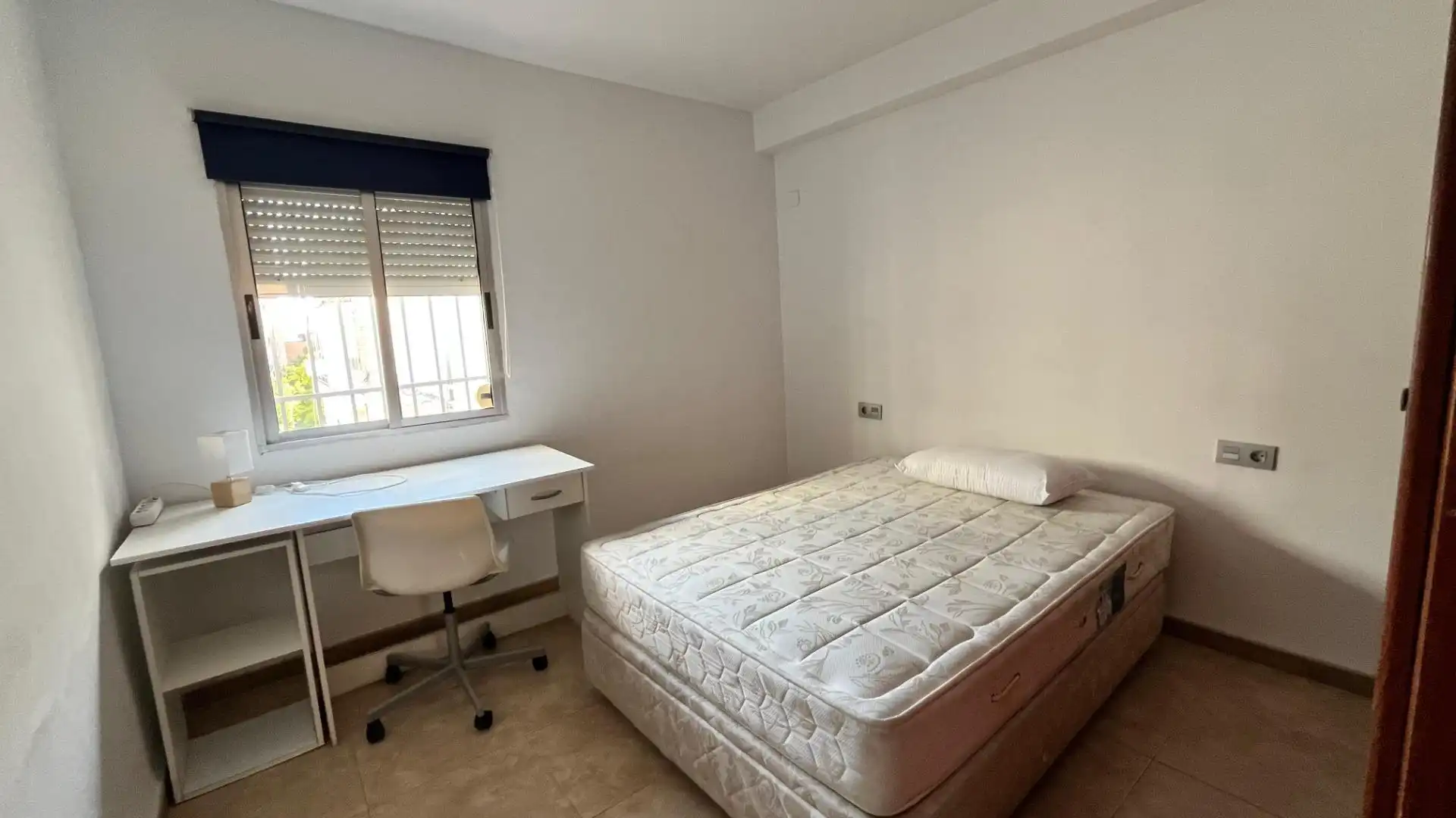 Habitació de lloguer, Sevilla