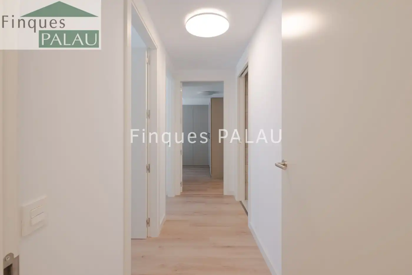 Piso de 93 m² en Esplugues de Llobregat