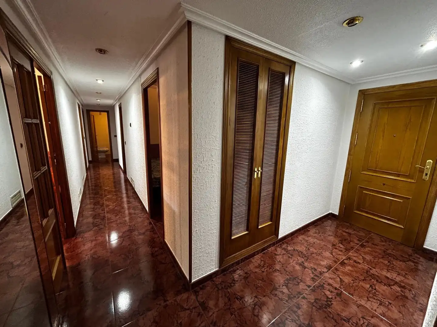 Piso de 130 m² en Murcia