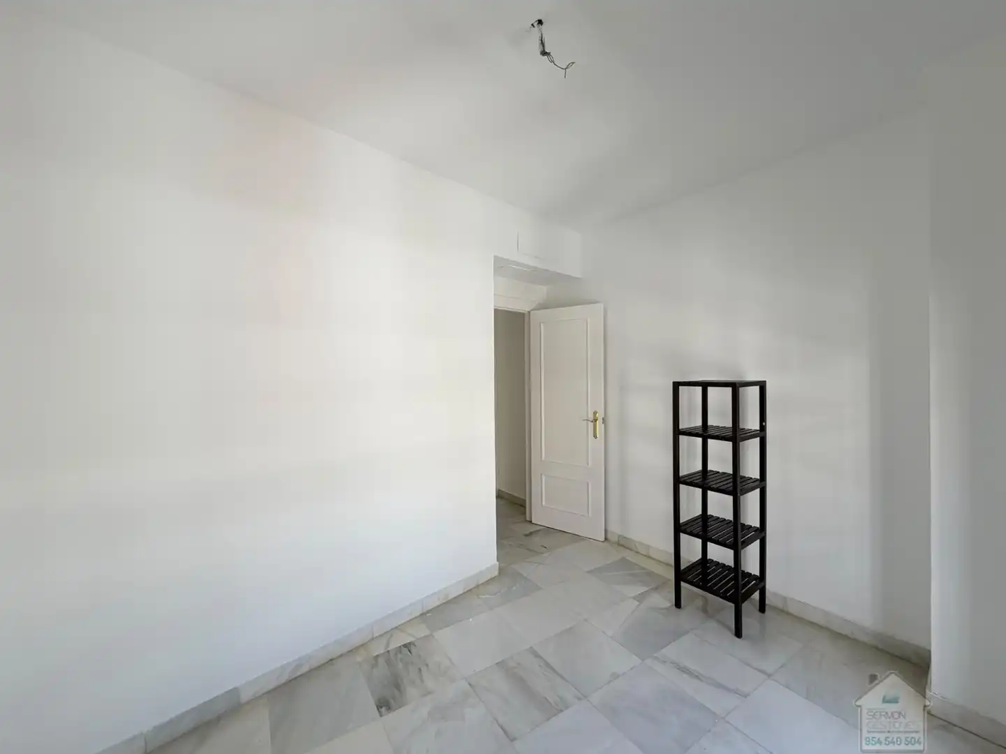 Wohnung 79 m² in Sevilla