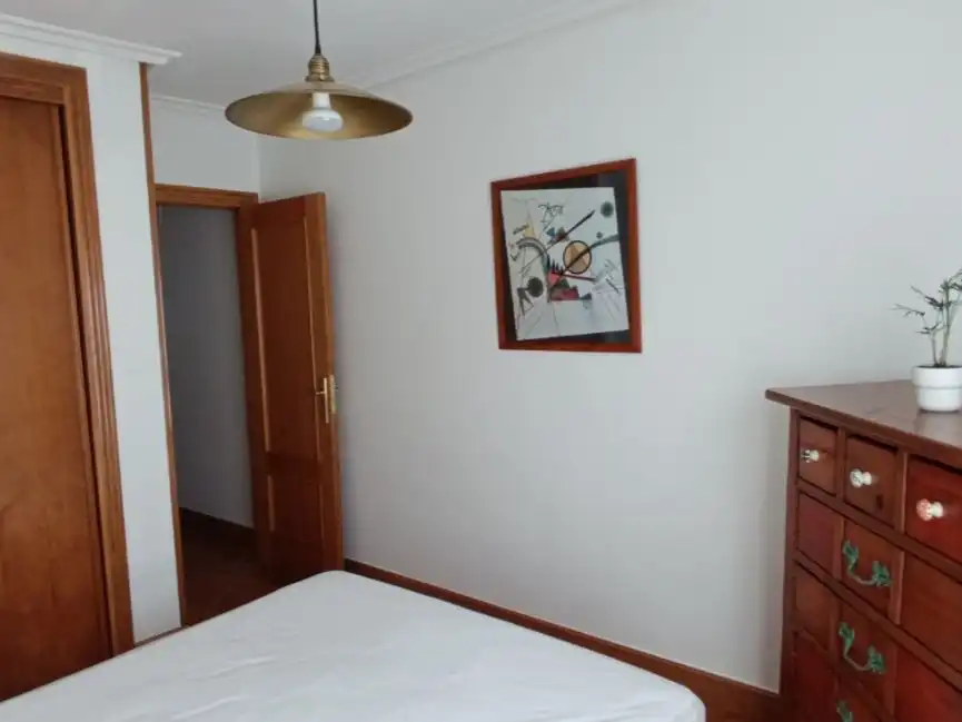 Pis de 75 m² a Sant Sebastià