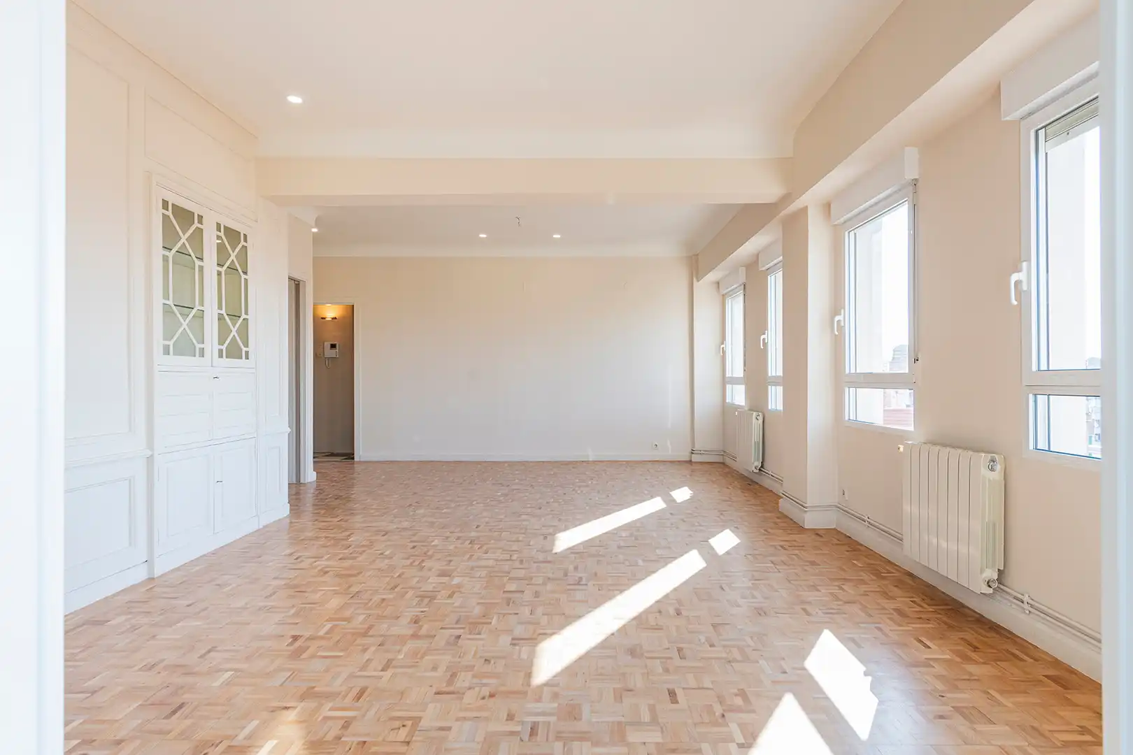 Piso de 230 m² en Valencia