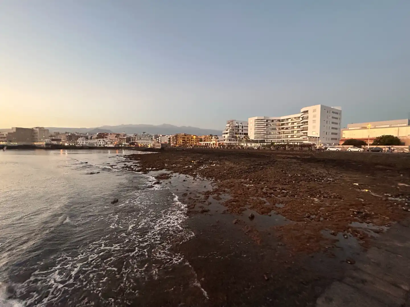 Piso de 95 m² en Granadilla de Abona