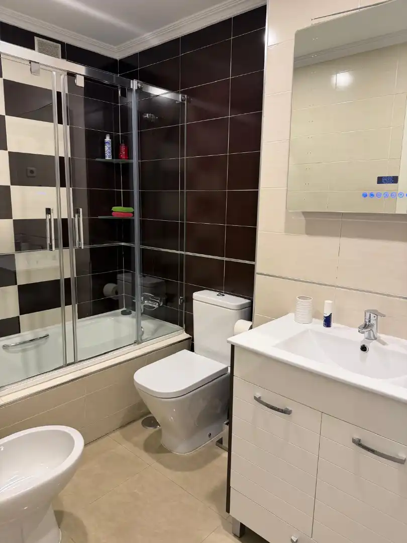 Apartamento 110 m² em Parla