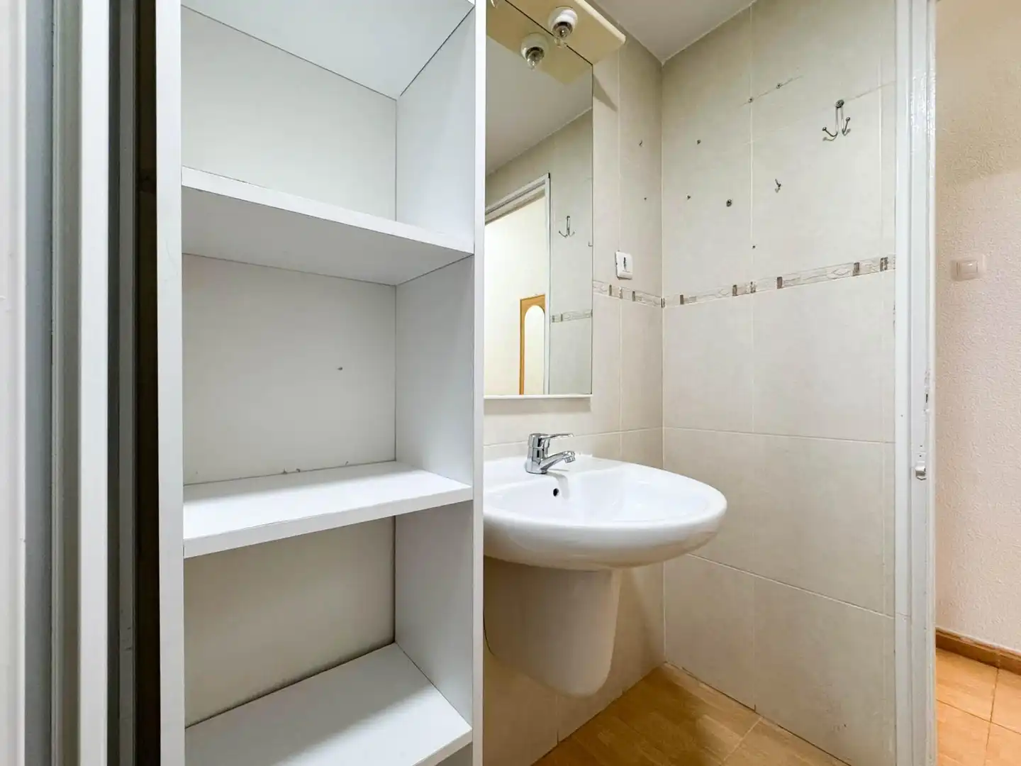 Piso de 94 m² en Elche