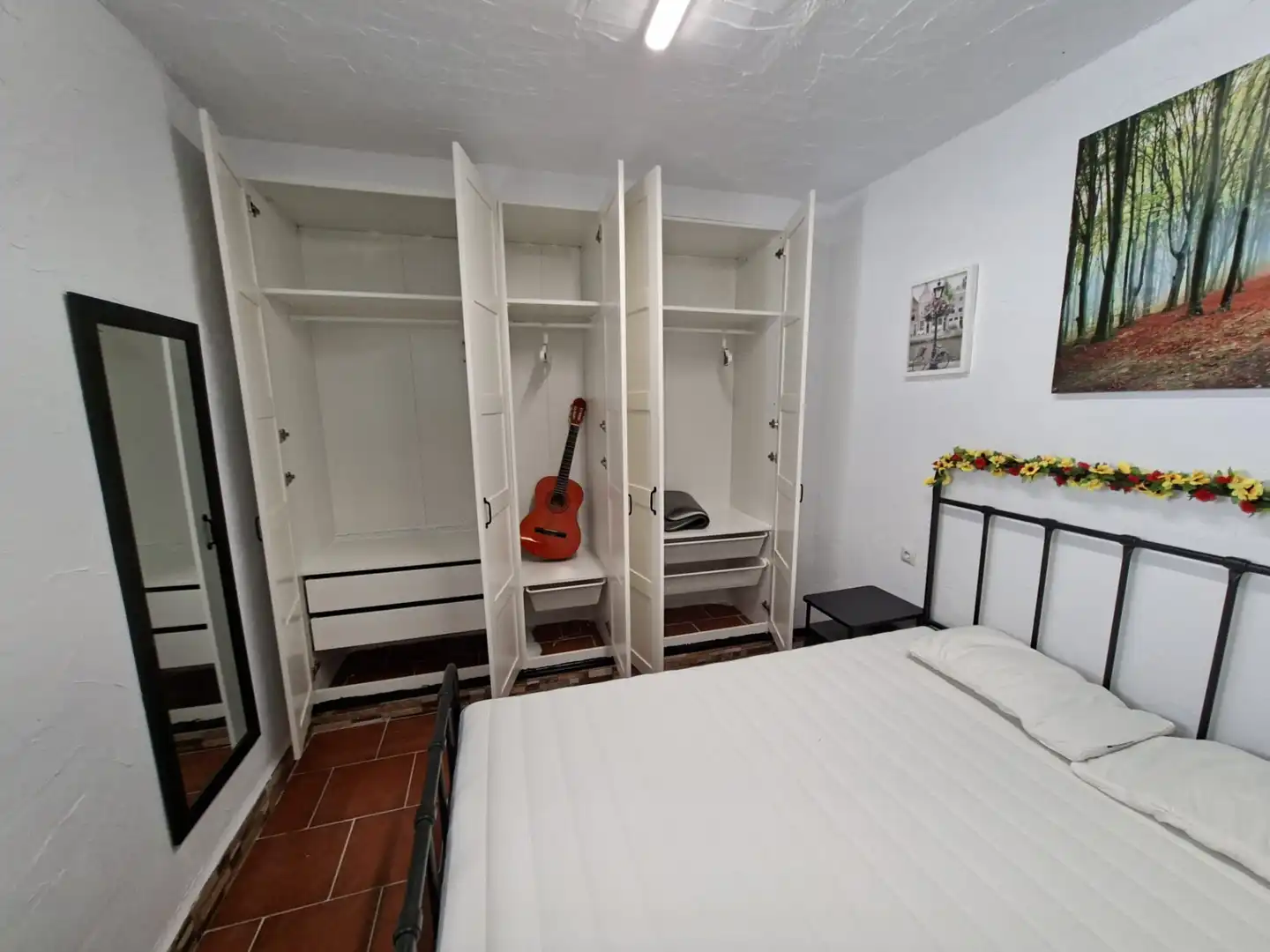 Pis de 50 m² a Benalmádena