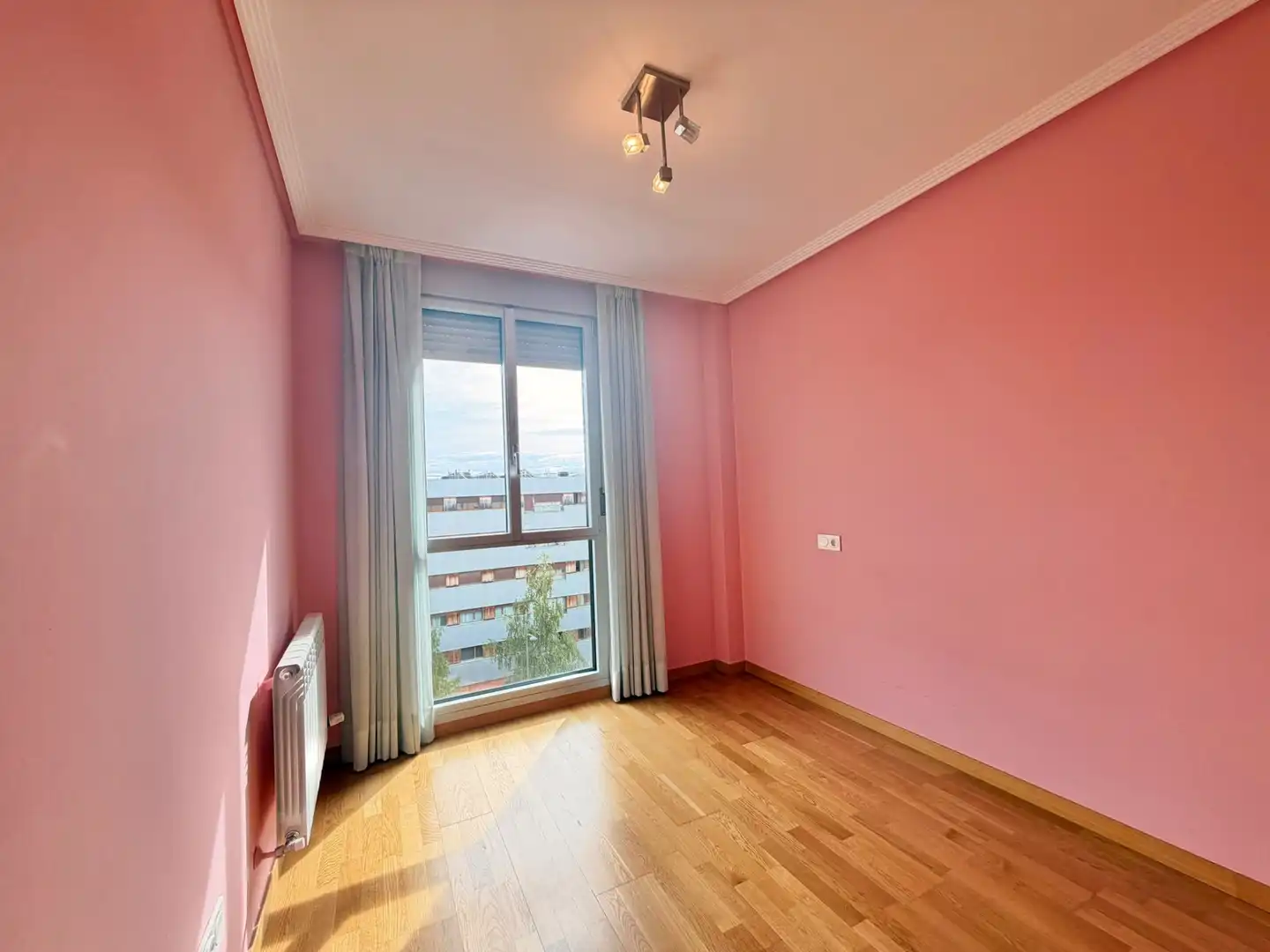 Pis de 75 m² a Vitòria