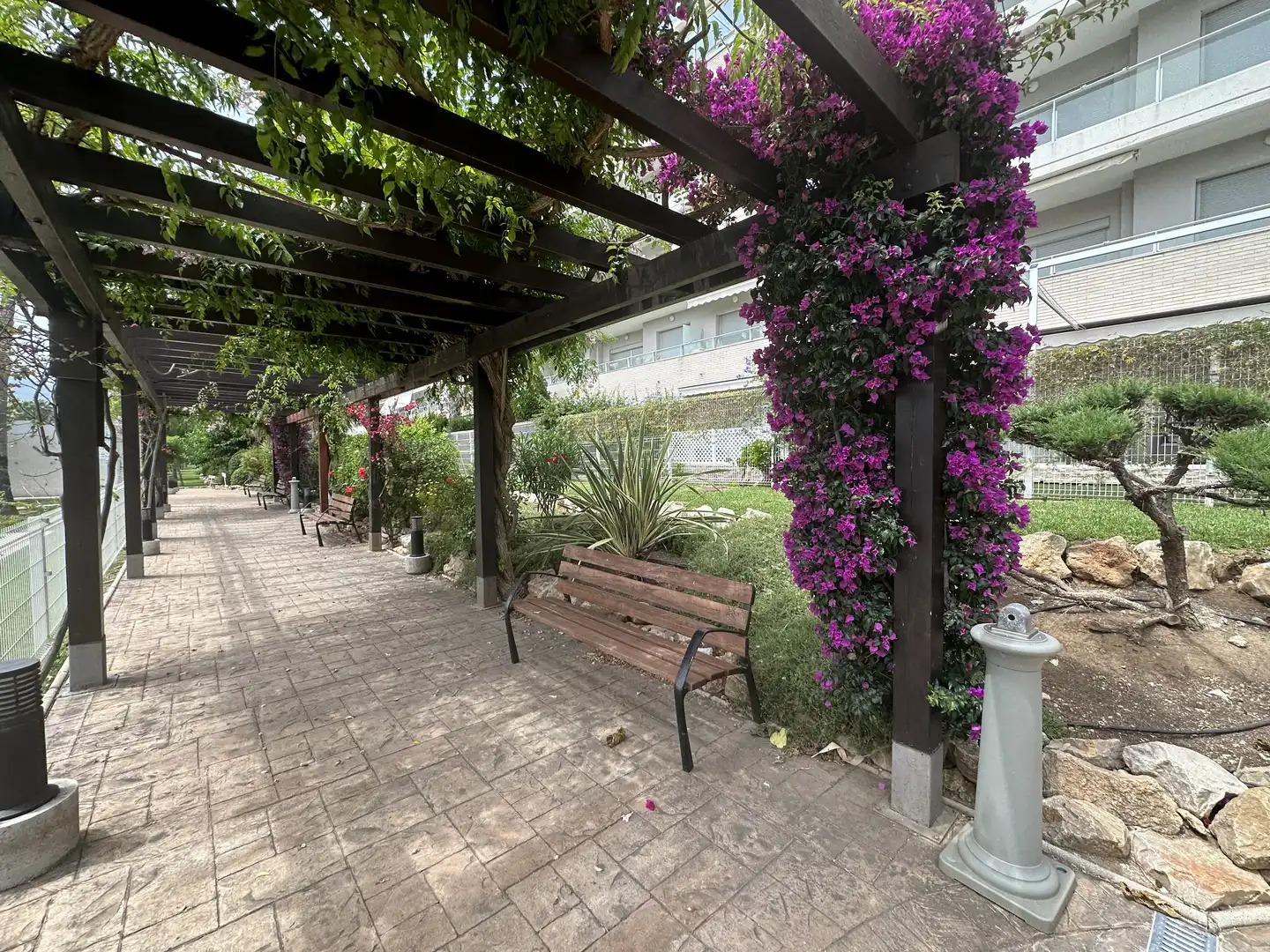 Piso de 164 m² en Dénia