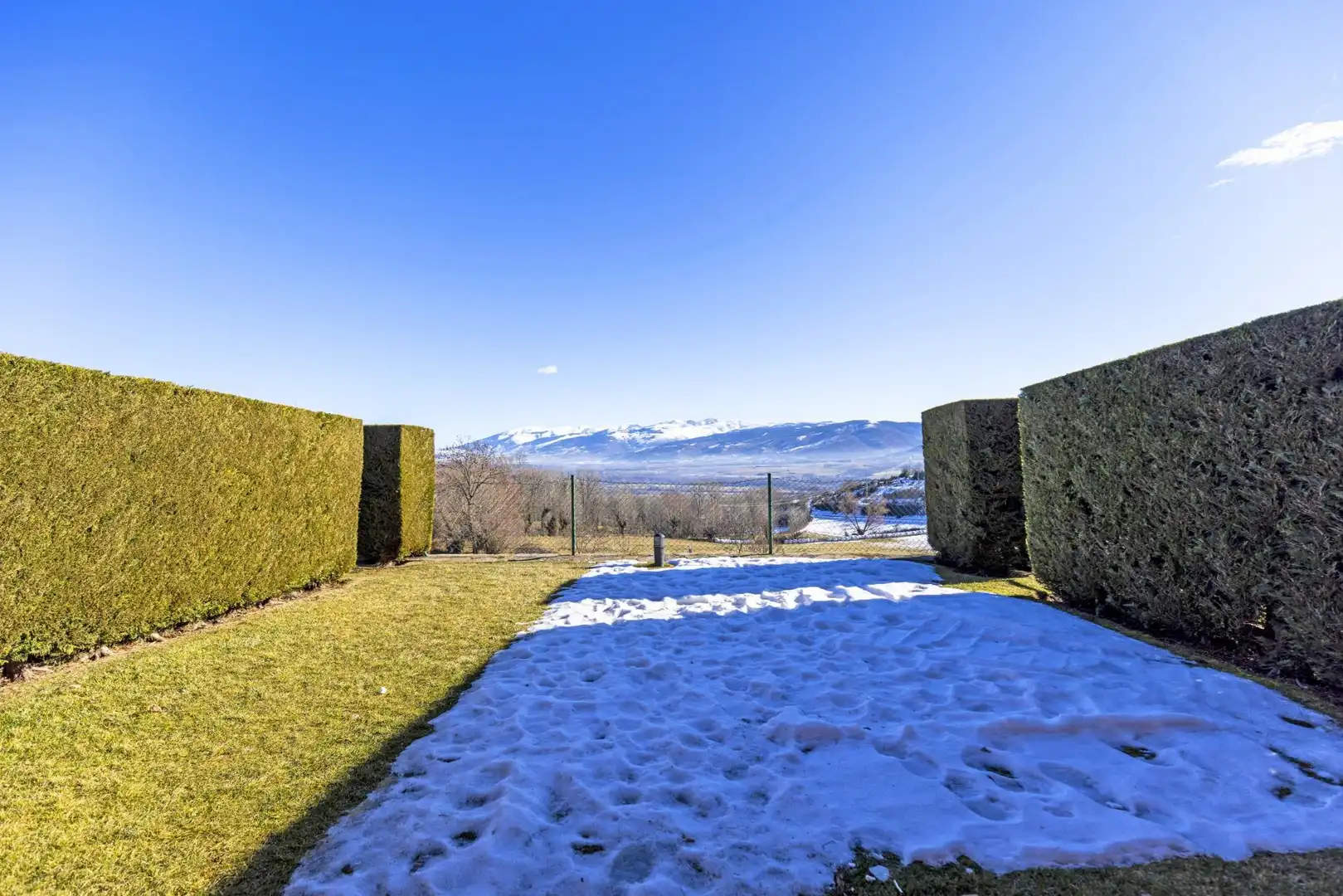 Casa de 196 m² a Isòvol
