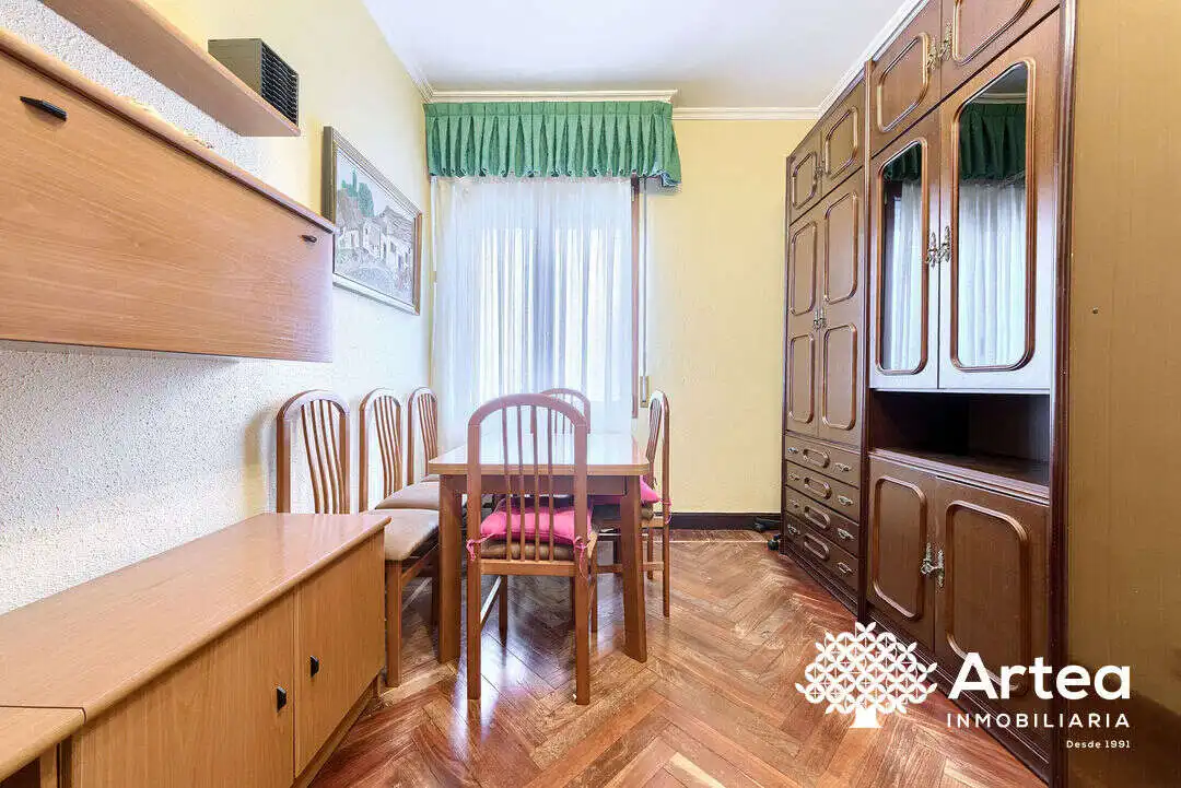 Wohnung 75 m² in Bilbao