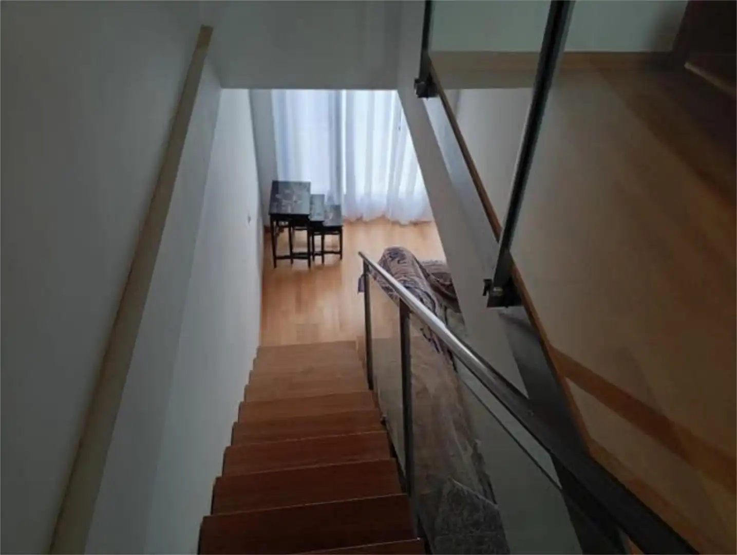 Piso de 120 m² en El Barraco