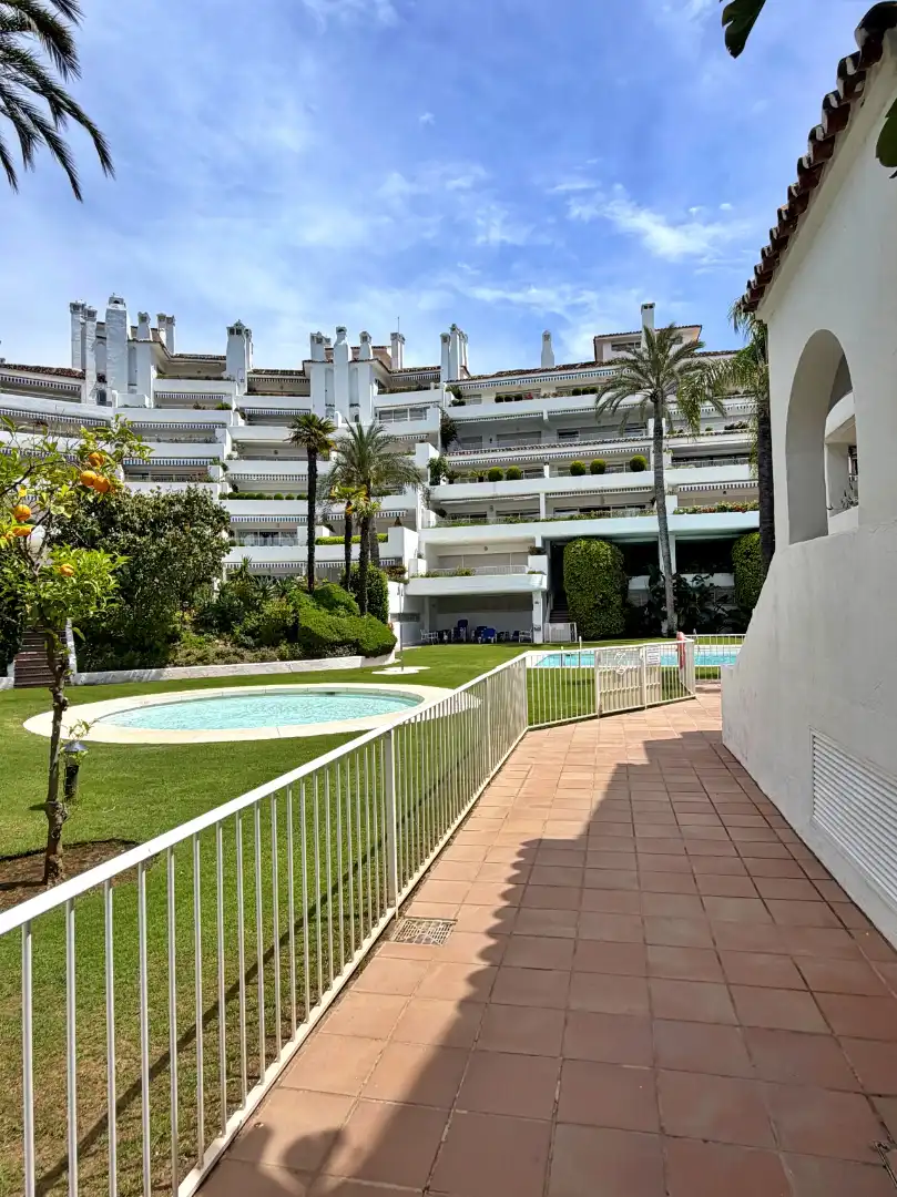 Квартира 120 м² у Marbella