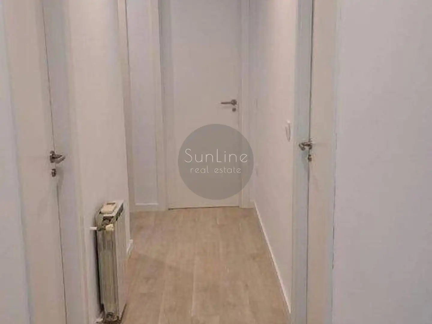 Pis de 120 m² a València