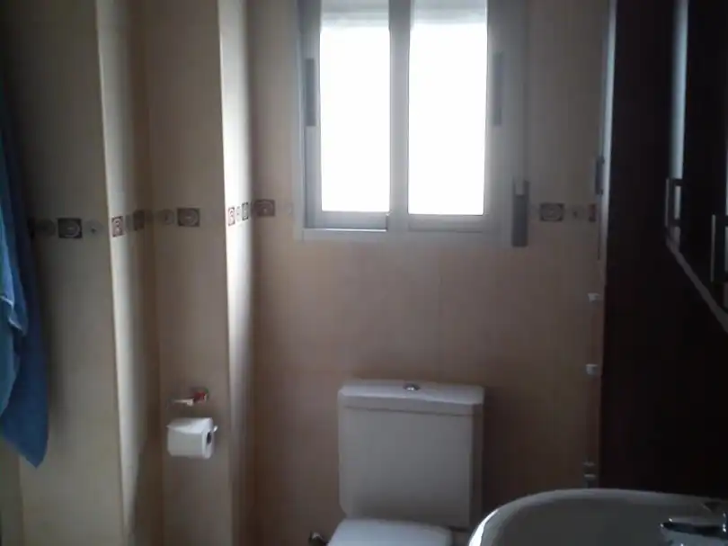 Piso de 100 m² en Granada