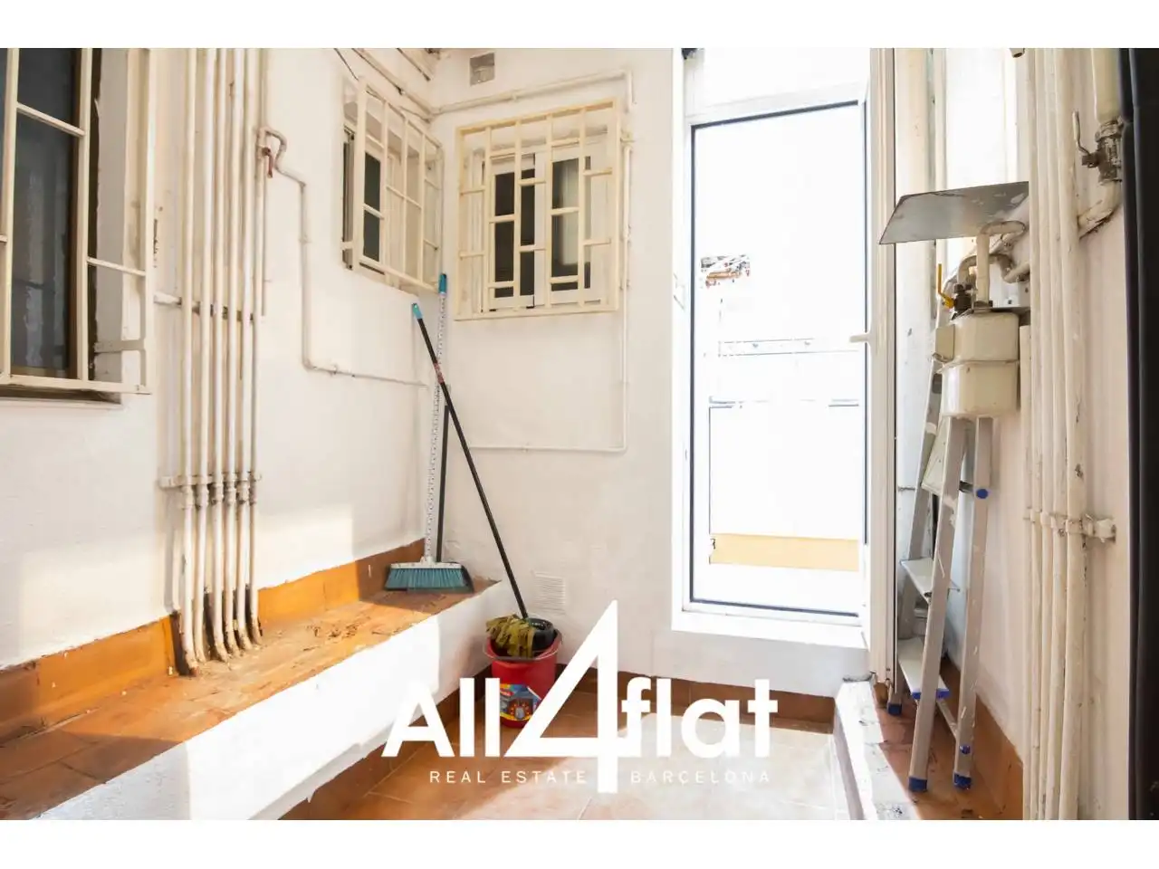 Appartamento 56 m² a Barcelona
